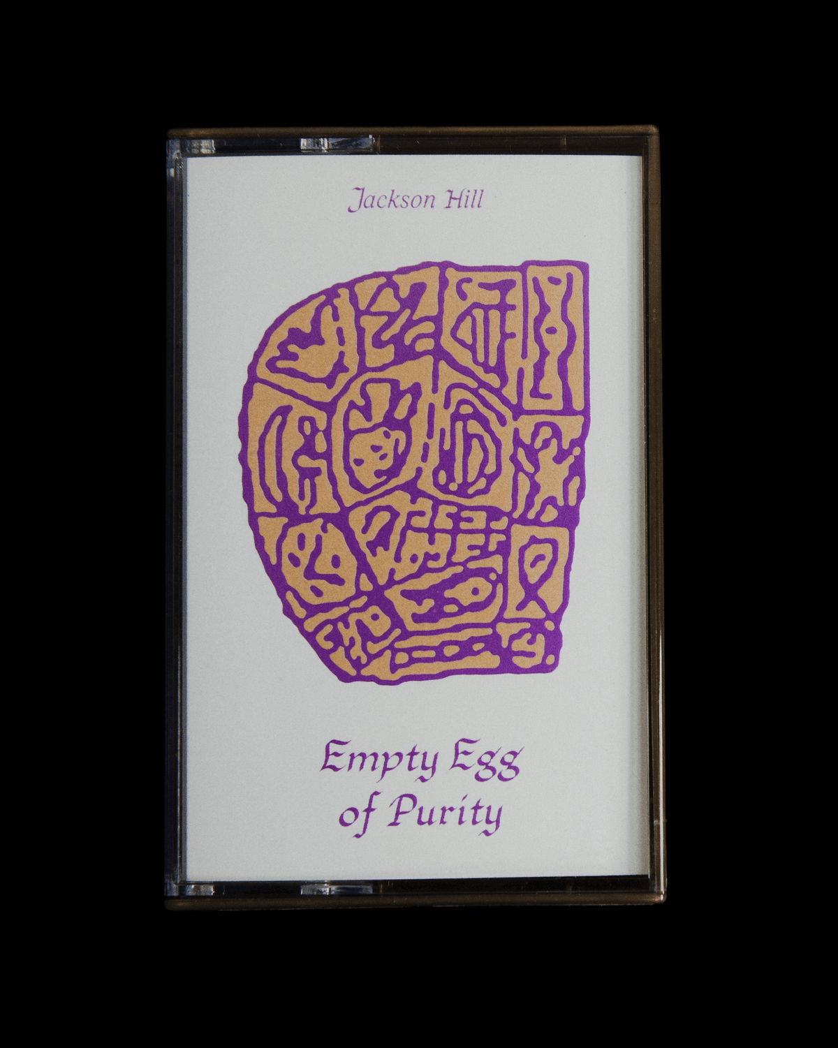 Empty Egg of Purity