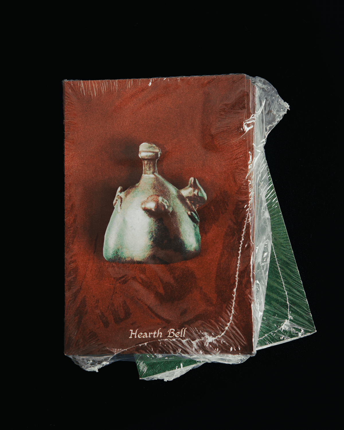 Empty Egg of Purity postcards