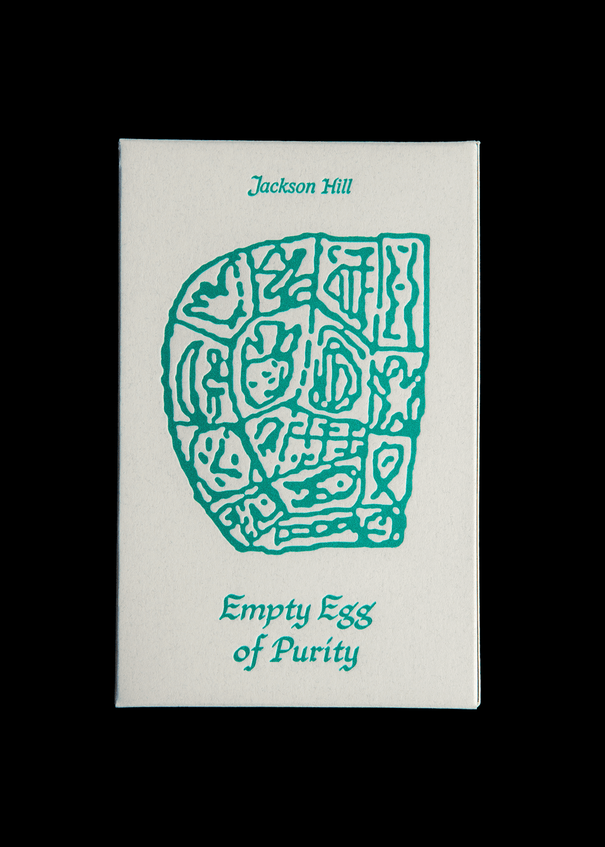 Empty Egg of Purity Ltd. Ed.