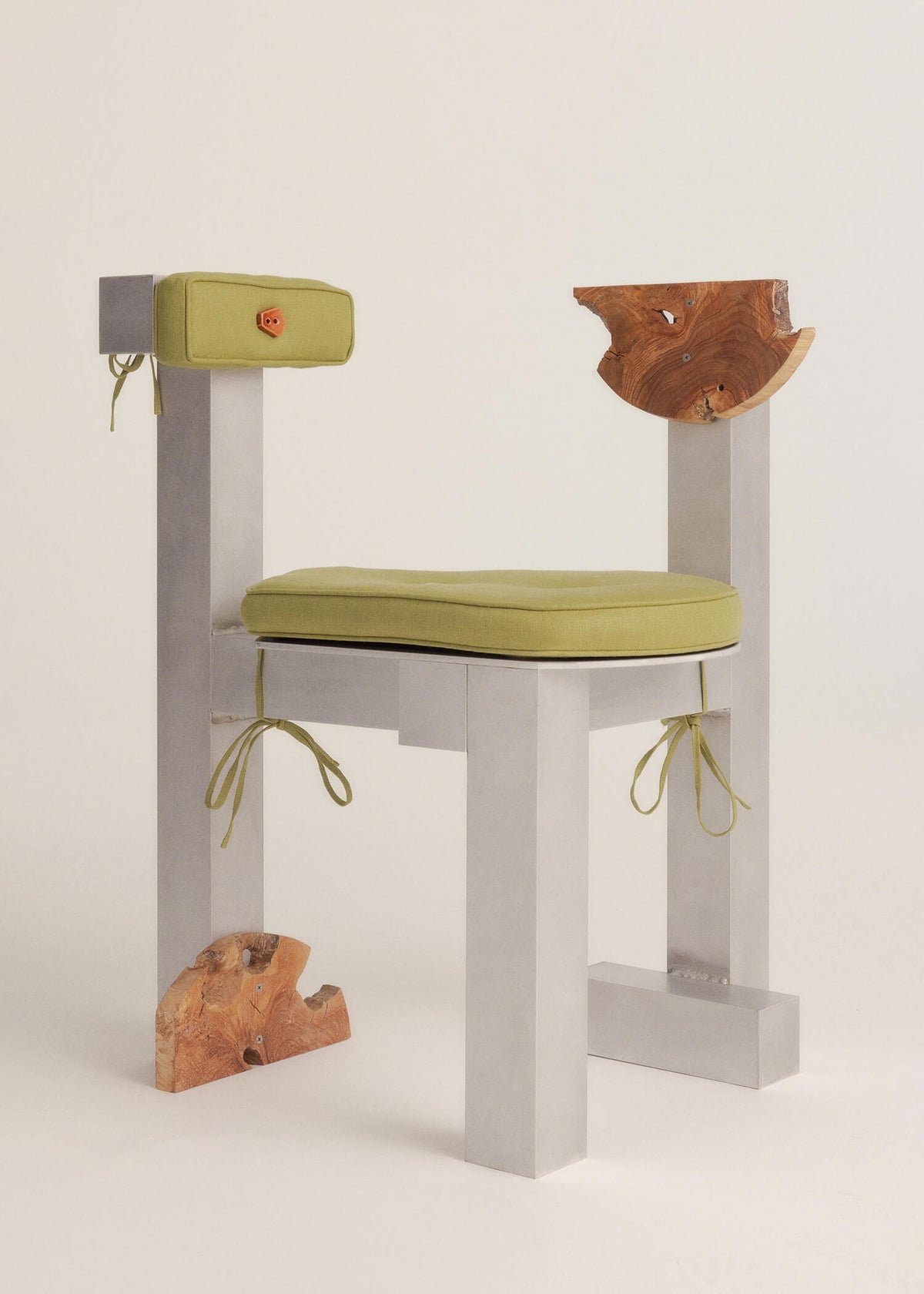 Brendan Timmins / Synergistic Corner Seat B