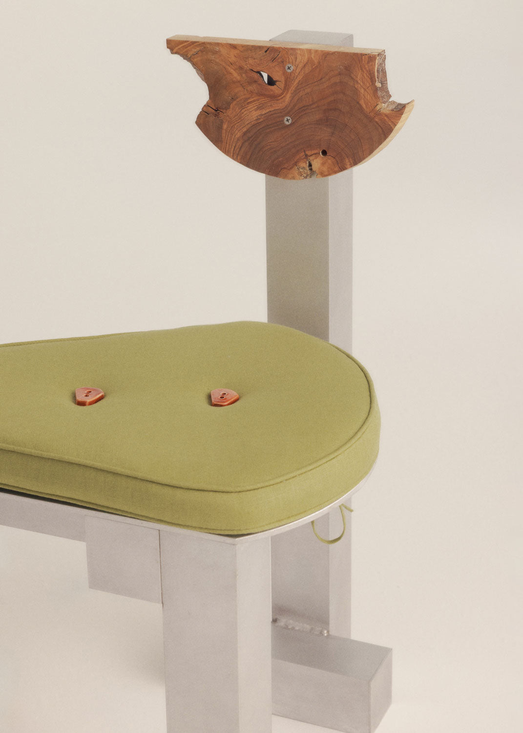 Brendan Timmins / Synergistic Corner Seat B