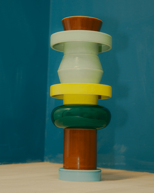 Scott Newlin / Torre H©W Edt. No. 2