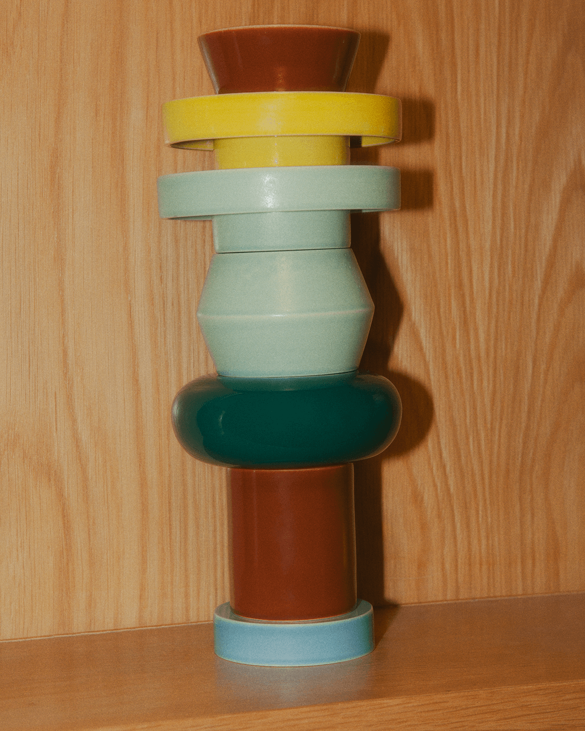 Scott Newlin / Torre H©W Edt. No. 2