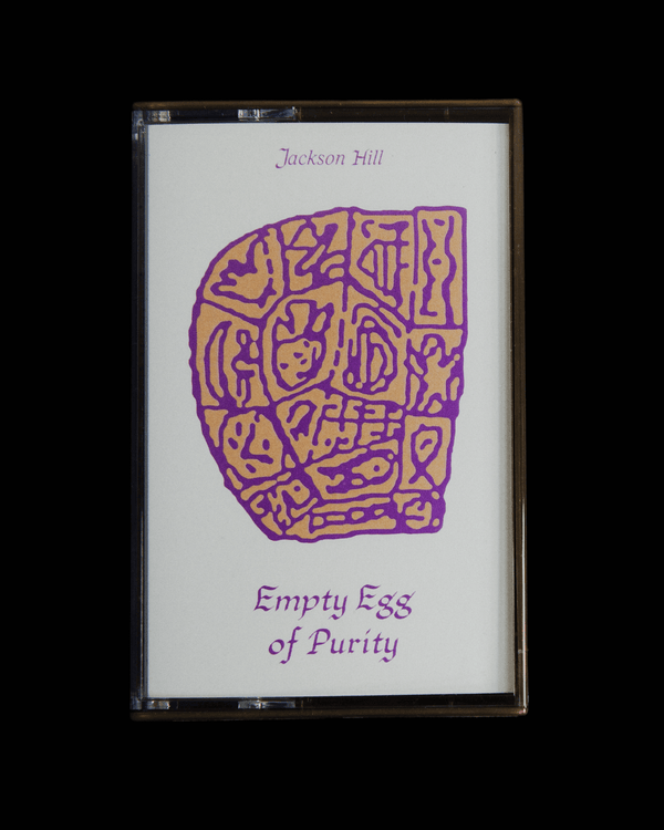 Empty Egg of Purity