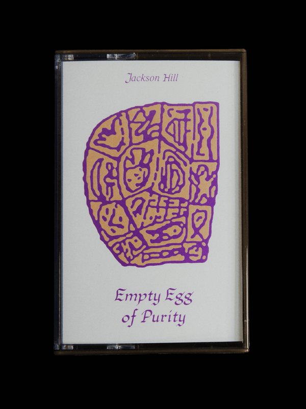 Empty Egg of Purity
