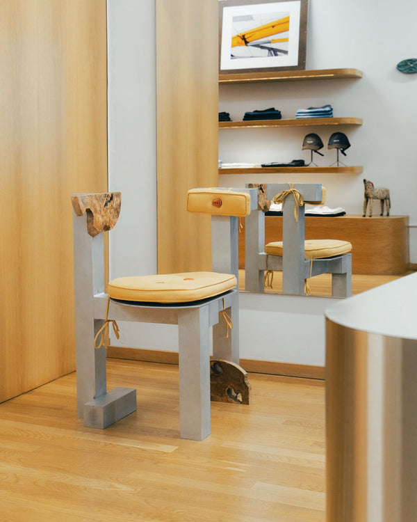 Synergistic Corner Seat A