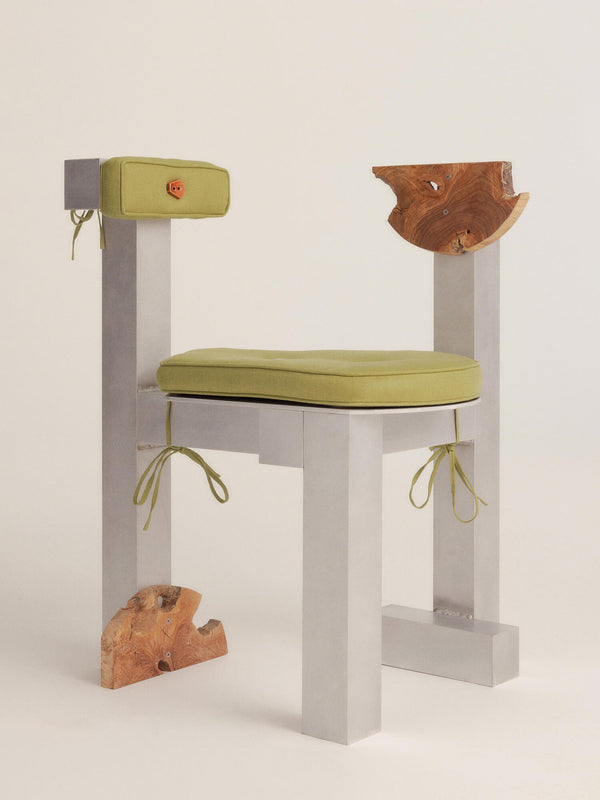 Synergistic Corner Seat B