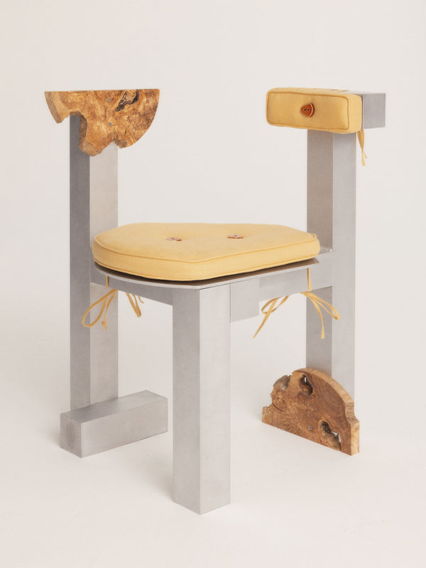 Synergistic Corner Seat A