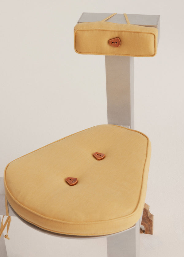 Synergistic Corner Seat A