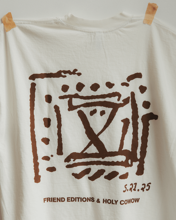End is Now t-shirt