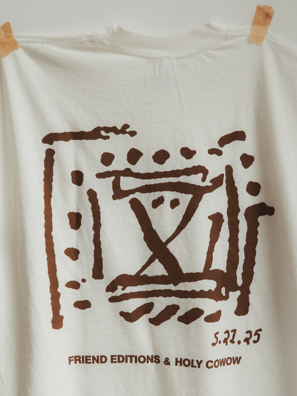 End is Now t-shirt