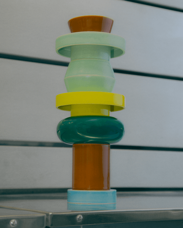 Scott Newlin / Torre H©W Edt. No. 2