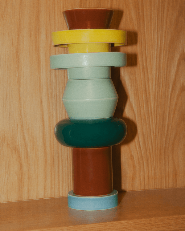 Scott Newlin / Torre H©W Edt. No. 2